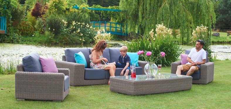 what is the lawn and garden furniture